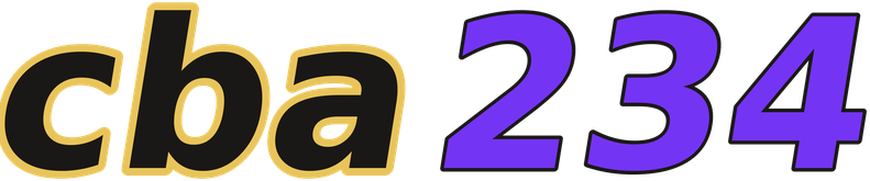 cba234 logo